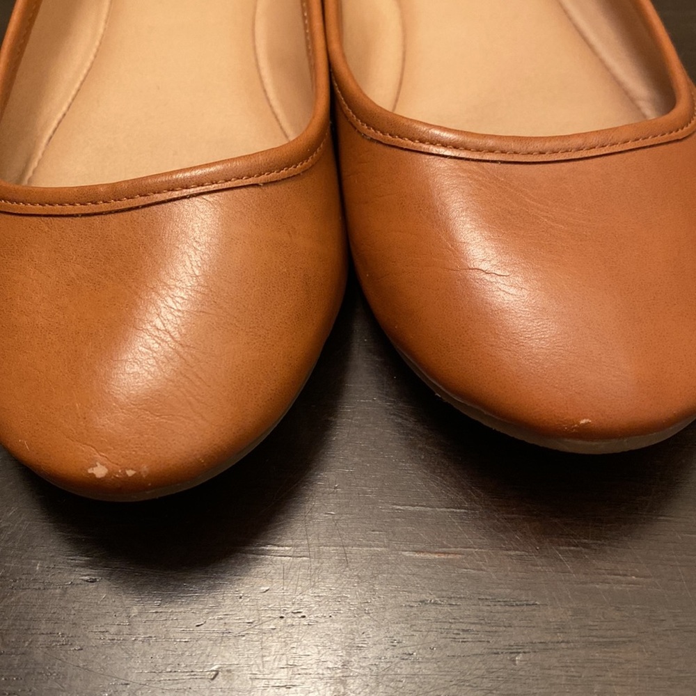 Universal Thread flats 7W - Picture 5 of 5